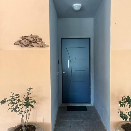 Апартаменты Camelia'S House Ольбия Экстерьер фото